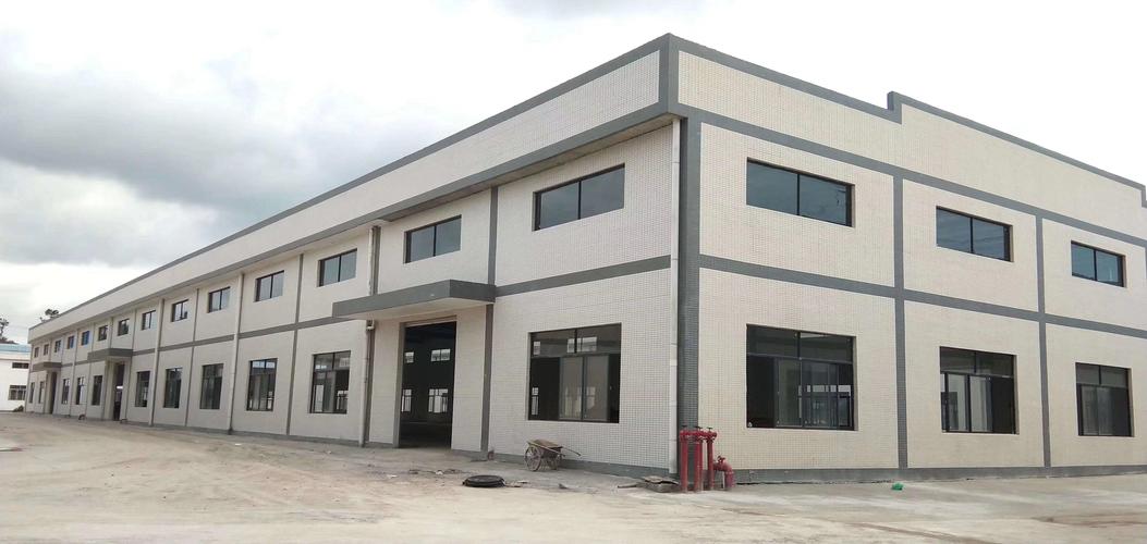 梁园区厂房保洁